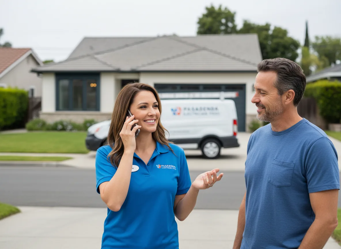 Electrician Dewar, IA FAQs